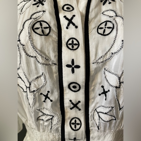 Meadow Rue by Anthropologie Blouse - Picture 2 of 4